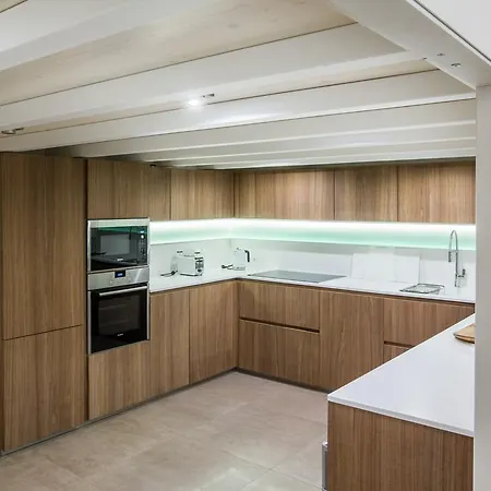 Apartment Quai Rauba Capeu